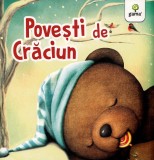 Povesti de Craciun - Crina Mictariu - Gama