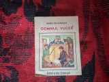 w3 Domnul Vucea - Barbu Delavrancea,