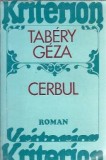 Cumpara ieftin Cerbul - Tabery Geza