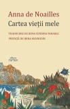 Cartea vietii mele