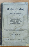 Emanuil Grigorovitza - Manual german (Leipzig 1892)