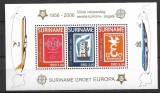 SURINAM 2006 EUROPA CEPT