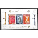 SURINAM 2006 EUROPA CEPT