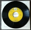 Vinil 7 Qualiton - Lia Griffi-Non Dimenticar-Napsugar-Io-Tango della gelosia