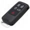 Cheie Smartkey Volvo 5 Butoane Keyless PCF7945/7953 433.92MHz AutoProtect KeyCars