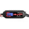 Redresor Auto Inteligent 6-12V 4A CARGUARD, Incarcator Baterie Auto, Protectie Scurtcircuit/Polaritate Inversa, WET, MF, GEL, AGM