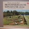 Bach &ndash; Brandenburg Concerto no 1,4 &amp;6 (1976/Polydor/RFG) - VINIL/NM