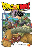 Dragon Ball Super - Vol 6