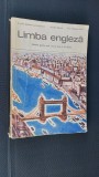 Cumpara ieftin LIMBA ENGLEZA ANUL V DE STUDIU -DRAGANESTI VOINEA DANIIL ANUL 1974