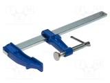 Menghină de t&acirc;mplărie IRIMO, ad&acirc;ncime 70mm, prindere max. 120mm