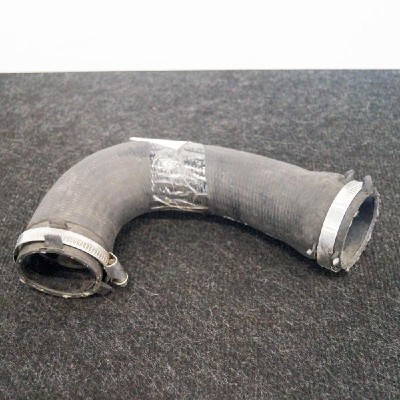 Furtun intercooler st&amp;acirc;nga AUDI A4 8K2, B8 2009 OEM: 8K0145709H 1391392 foto
