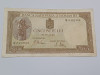 Romania -500 Lei Aprilie 1941- filigran vertical