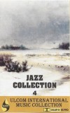 Various - Jazz Collection 4, Caseta audio