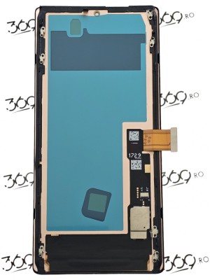 Display Google Pixel 6 Pro Oled WF foto