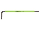 Cheie Torx TX10 Oțel 85mm cu Funcție de Reținere