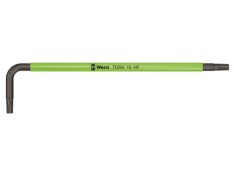 Cheie Torx TX10 Oțel 85mm cu Funcție de Reținere