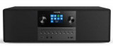 Micro Sistem audio Philips TAM6805/10, USB, Bluetooth, 50 W (Negru)