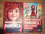 Maniunea 1, 2- Narine Abgarian