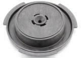 Suport pentru espressor Smeg ECF01WHEU 768415186 SMEG.