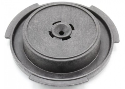 Suport pentru espressor Smeg ECF01WHEU 768415186 SMEG. foto
