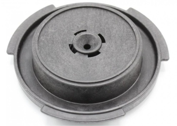 Suport pentru espressor Smeg ECF01WHEU 768415186 SMEG.