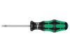 Surubelnita Imbus Wera Hex-Plus 5mm, Lungime Lama 80mm