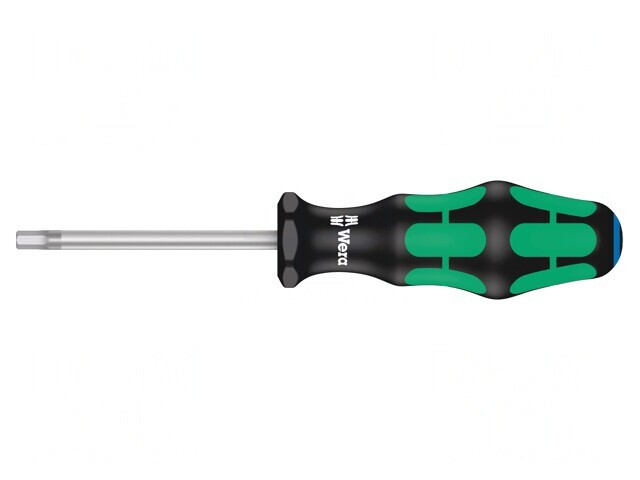 Şurubelniţă Imbus Hex-Plus 5mm 80mm