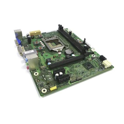 Placa de baza Fujitsu P400 Tower, Socket 1150, Model D3220-A11-GS1, DDR3 + Cooler foto