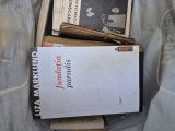 Fundația paradis vintage