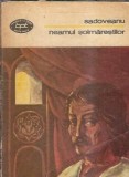 Neamul Soimarestilor Mihail Sadoveanu Editura Minerva Biblioteca Pentru Toti 1976 Literatura Romana Clasica Roman Celebru Editie Veche