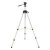 Trepied Nivel System SJJ-M1 EX din aluminiu