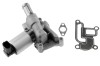 Supapa EGR Opel Astra G 1.4 2007-, Astra H 1.2, 1.4 2004- Corsa C 1.0, 1.2, 1.4 2003-, Corsa 1.0, 1.2, 1.4 2006-, NTY EGR-PL-013