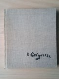 Petre Oprea - Lucian Grigorescu 1894-1965 (album 1967)