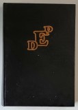 DICTIONAR AL LIMBII ROMANE EXPLCATIV , PRACTIC de ELENA COMSULEA...SABINA TEIUS , 1995