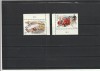 ROMANIA 2013 LP 1979 EUROPA - VEHICULE POSTALE SERIE MNH NESTAMPILATA, Nestampilat