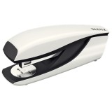 Capsator hartie 30 coli metalic caspe 24/626/6 Leitz Series 5502 Capsator metalic Leitz WOW NeXXt Series 5502 30 coli alb perlat