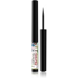 TheBalm Schwing&reg; Liquid Eyeliner eyeliner culoare Black 1.7 ml