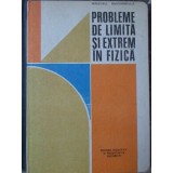 PROBLEME DE LIMITA SI EXTREM IN FIZICA-ROMULUS SFICHI-89626