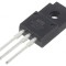 Tranzistor NPN Bipolar 500V 7A 45W TO220FP