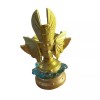 Skylanders Golden Queen Sea Trophy