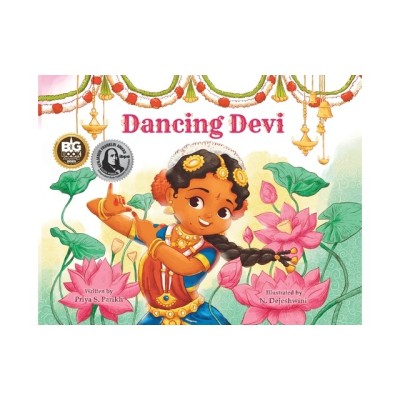 Dancing Devi foto