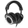 Casti Studio Kruger&amp;Matz Pro, On-Ear, Half-Open, 50mm, 10Hz-35kHz, Jack 3.5/6.3mm, 3m Cablu
