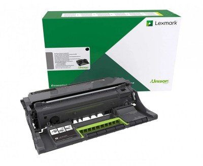 Drum Lexmark 56F0Z00 , black , 60k, Return programme BMX521de,MB2442adwe,X521ade,MX321adw,MX522adhe,MX321adn,MS331dn,MB2338ad foto