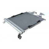 Evaporator aer conditionat Astra H (05-) 1.3 Cdti, Zafira B (05-) 1.7 Cdti (cu uscator, Diesel), 1850099
