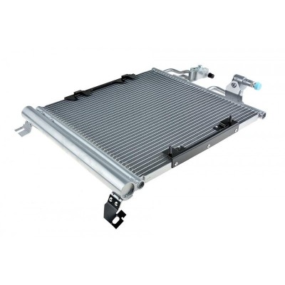 Evaporator aer conditionat Astra H (05-) 1.3 Cdti, Zafira B (05-) 1.7 Cdti (cu uscator, Diesel), 1850099 foto