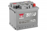 YUASA YBX5012 YBX5000 Silver High Performance SMF Batteries Baterie de pornire
