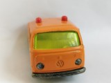 bnk jc Siku 1331 VW T2 bus