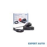 Statie radio cb pni escort hp 2020 un singur canal 22 frecventa 27.225 mhz,fara zgomot Alta marca Alt model #7