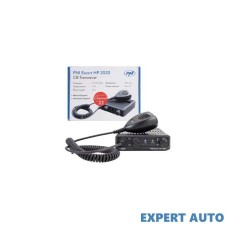 Statie radio cb pni escort hp 2020 un singur canal 22 frecventa 27.225 mhz,fara zgomot Alta marca Alt model #7
