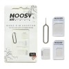 Adaptor Nano Sim pentru Micro si Standard Sim